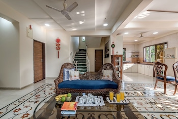 cosmicstays venus villa private pool