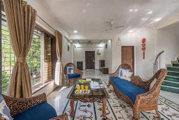 cosmicstays venus villa private pool