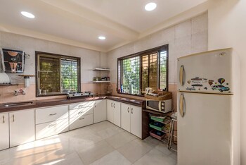 cosmicstays venus villa private pool