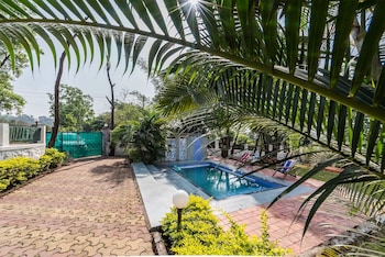 cosmicstays venus villa private pool