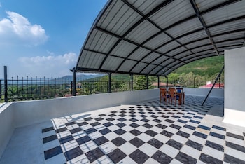 cosmicstays venus villa private pool