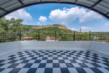 cosmicstays venus villa private pool