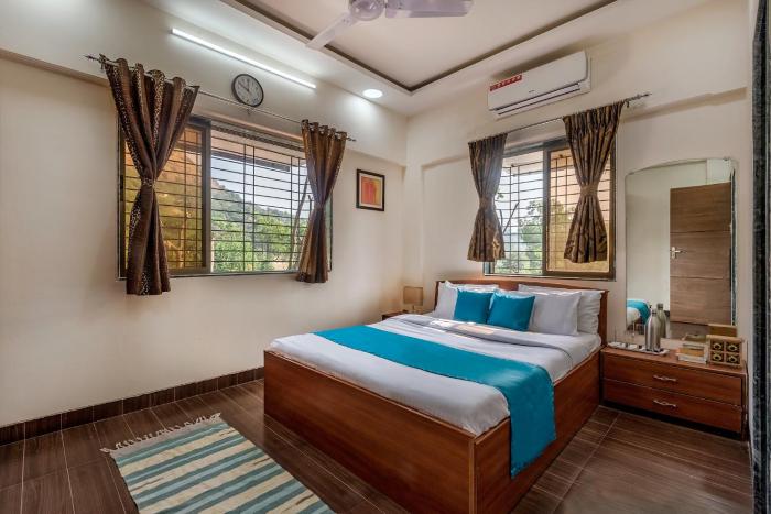 cosmicstays venus villa private pool