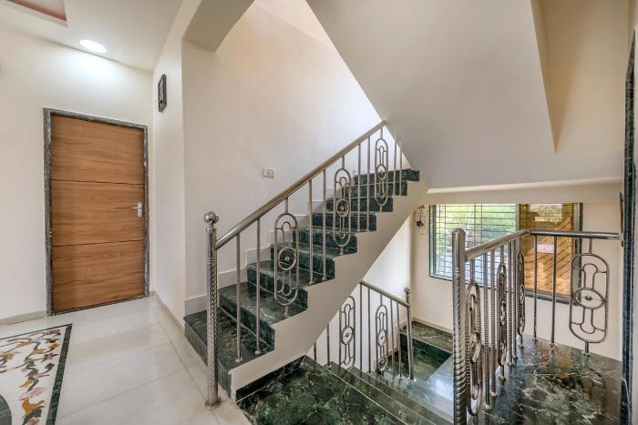 cosmicstays venus villa private pool