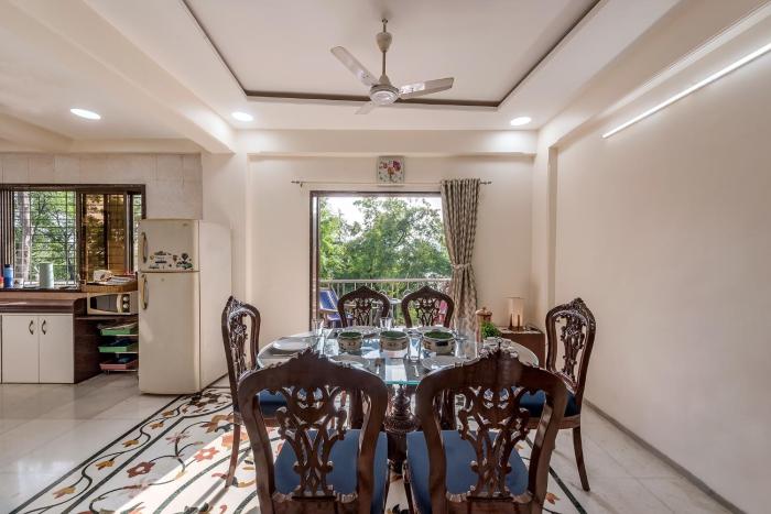 cosmicstays venus villa private pool