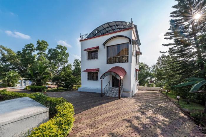 cosmicstays venus villa private pool