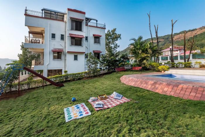 cosmicstays venus villa private pool