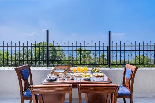 Cosmicstays Venus Villa- Private Pool,,3 star