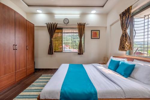 Cosmicstays Venus Villa- Private Pool,,3 star