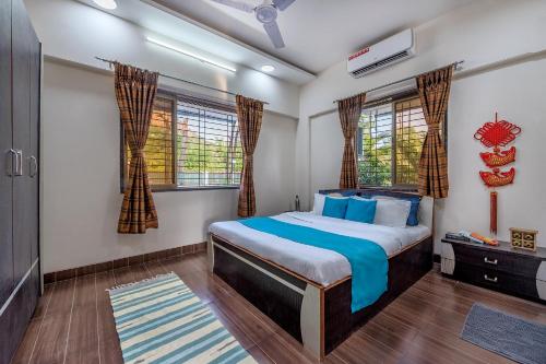 Cosmicstays Venus Villa- Private Pool,,3 star