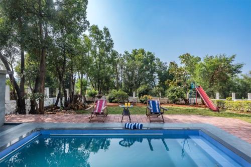 cosmicstays venus villa private pool