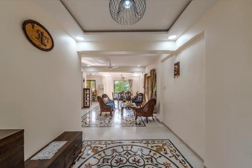 cosmicstays venus villa private pool