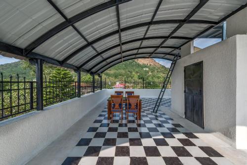 cosmicstays venus villa private pool