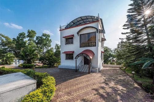 cosmicstays venus villa private pool