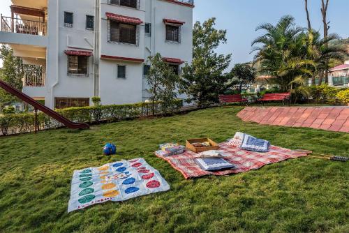 cosmicstays venus villa private pool