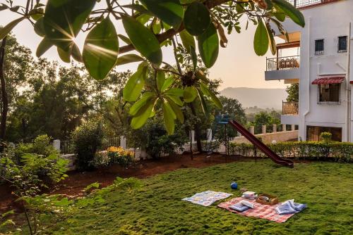 cosmicstays venus villa private pool