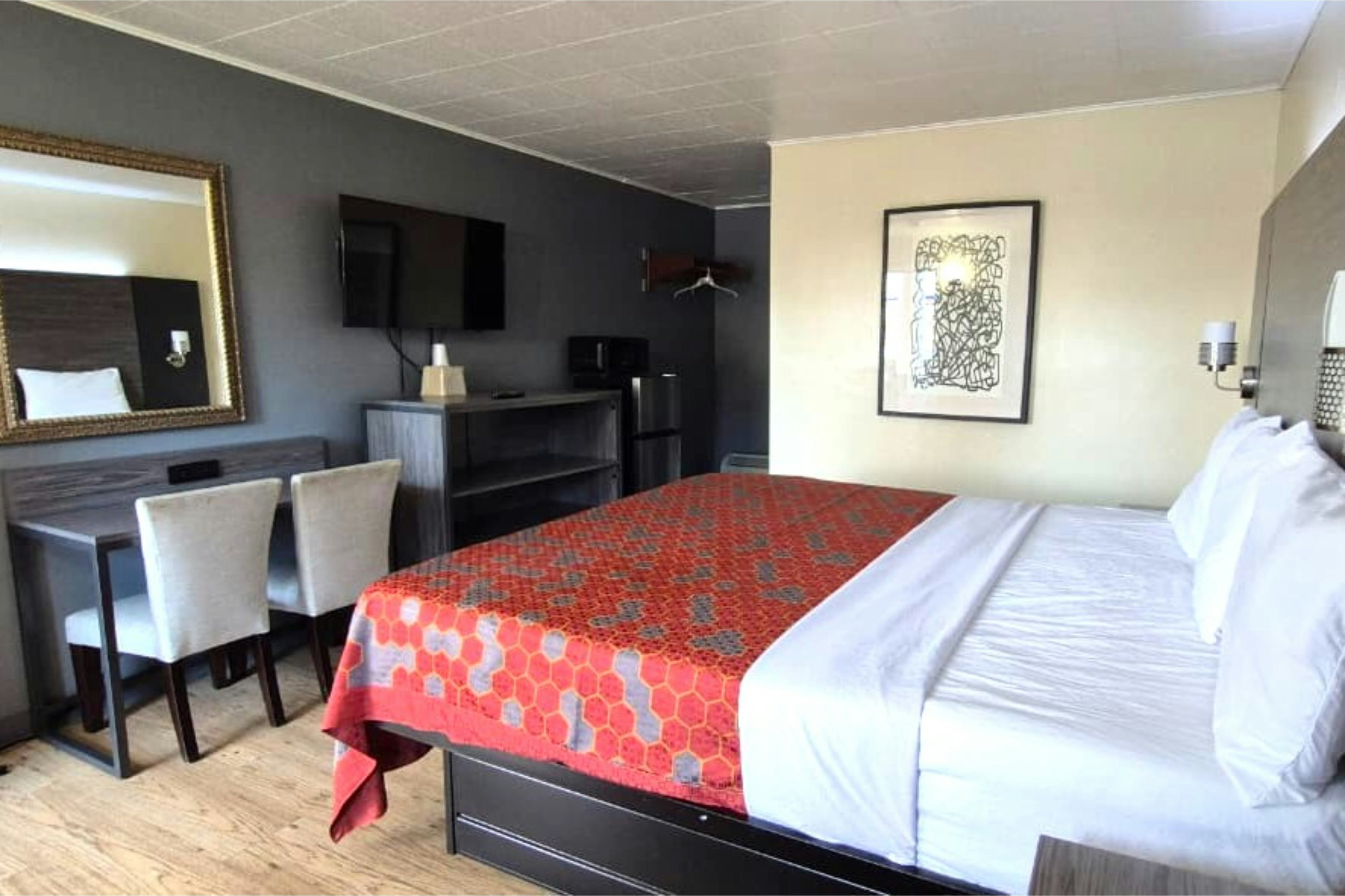 elite inn and suites