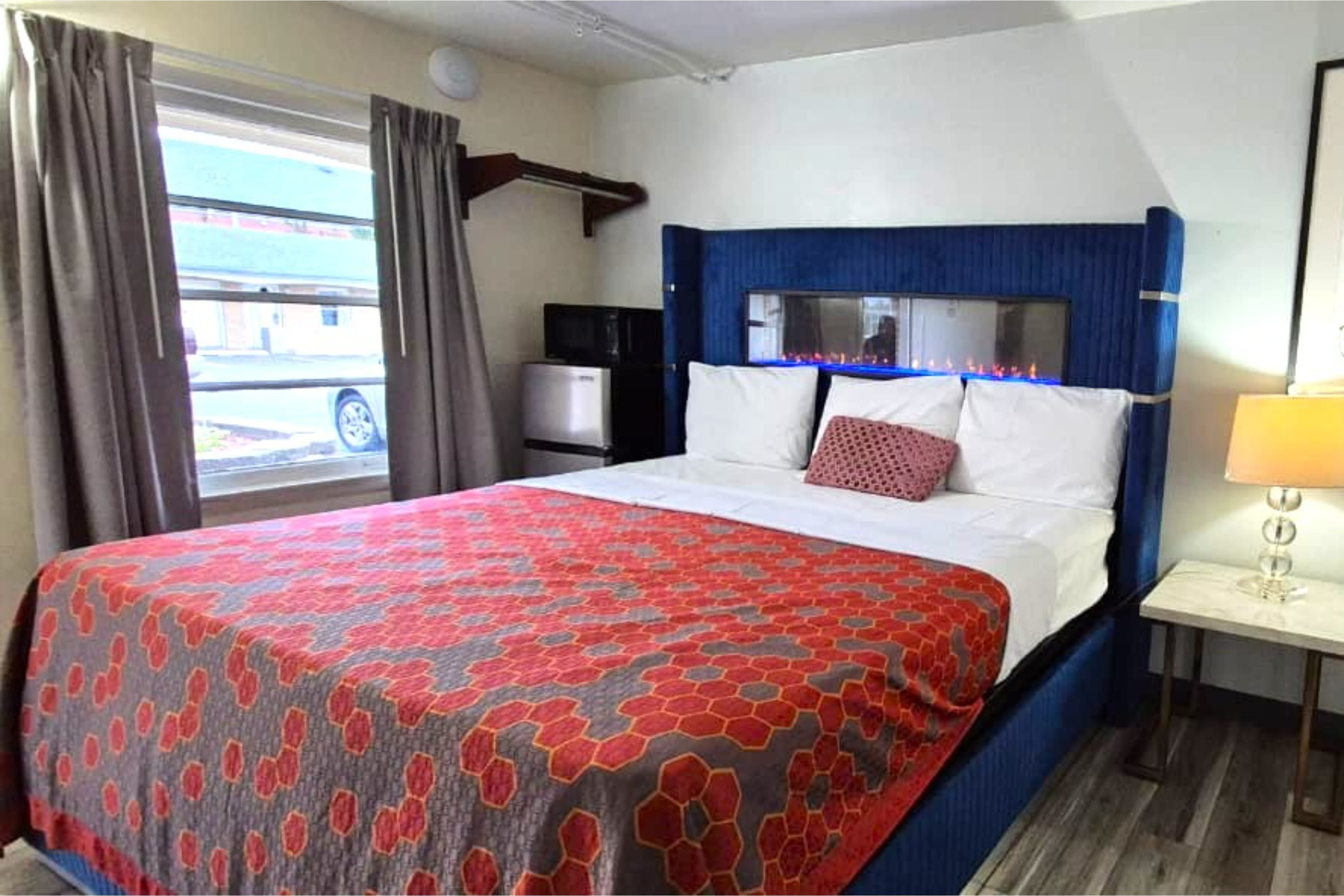 elite inn and suites
