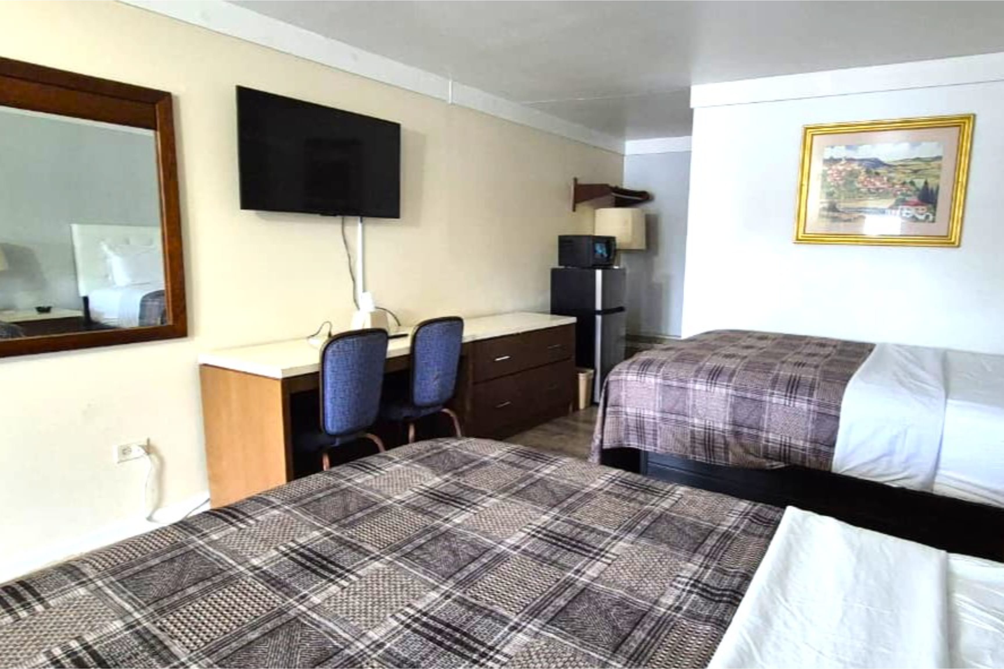 elite inn and suites