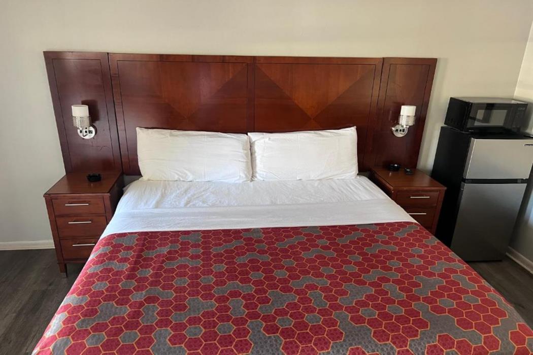 elite inn and suites
