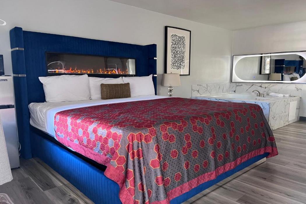 elite inn and suites