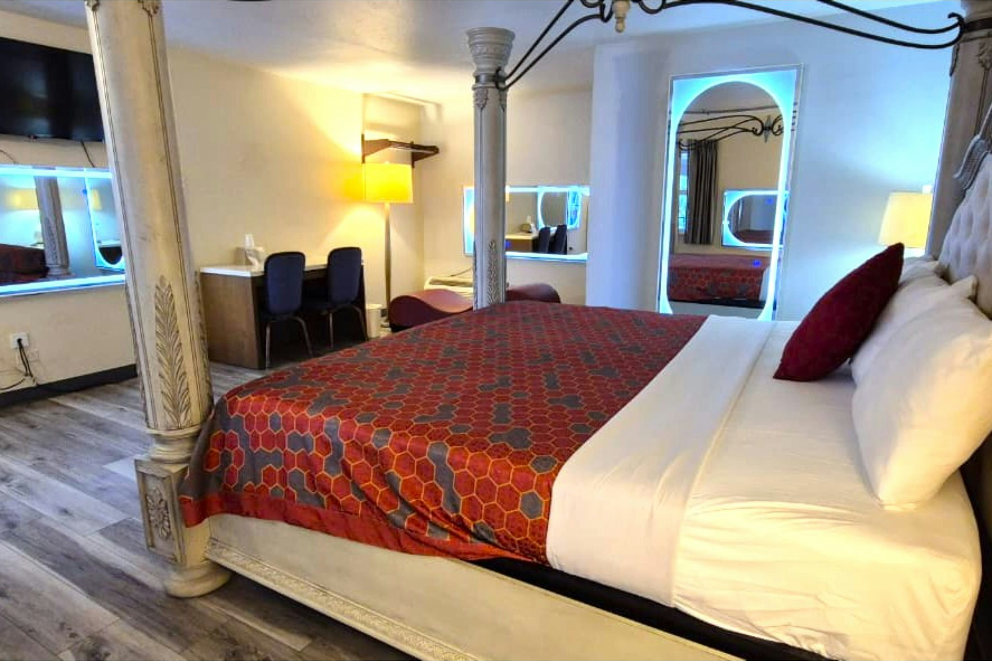 elite inn and suites