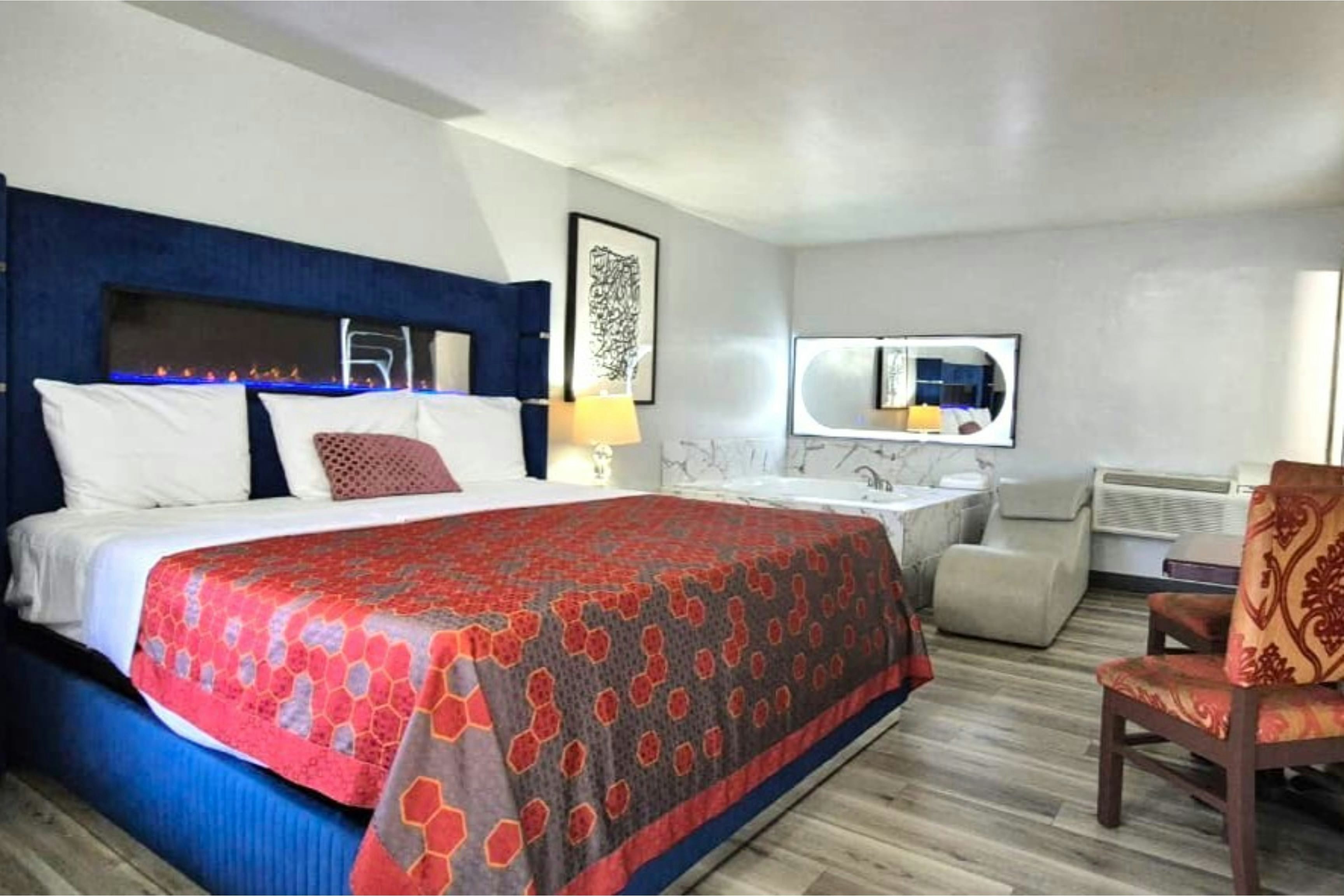 elite inn and suites