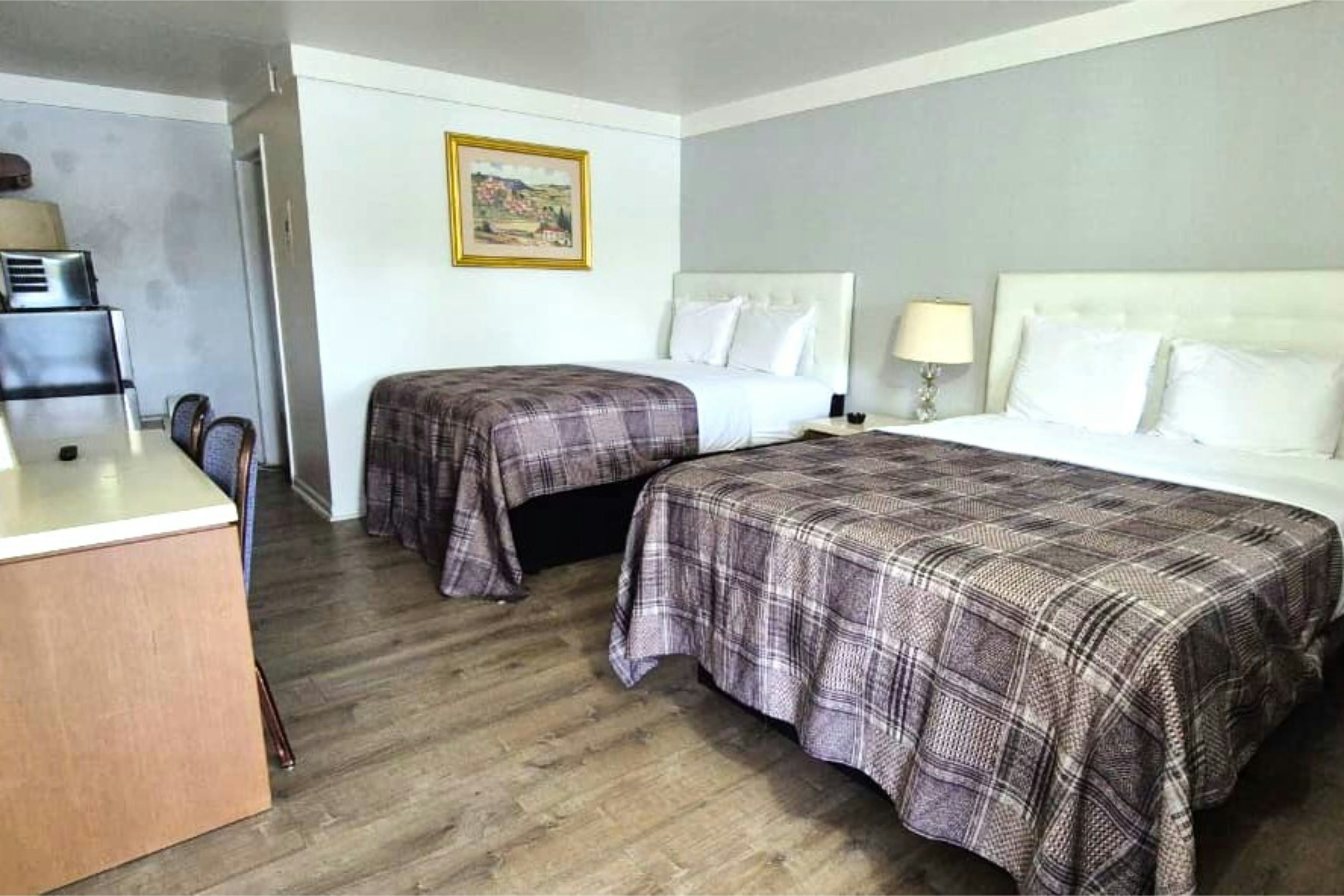 elite inn and suites