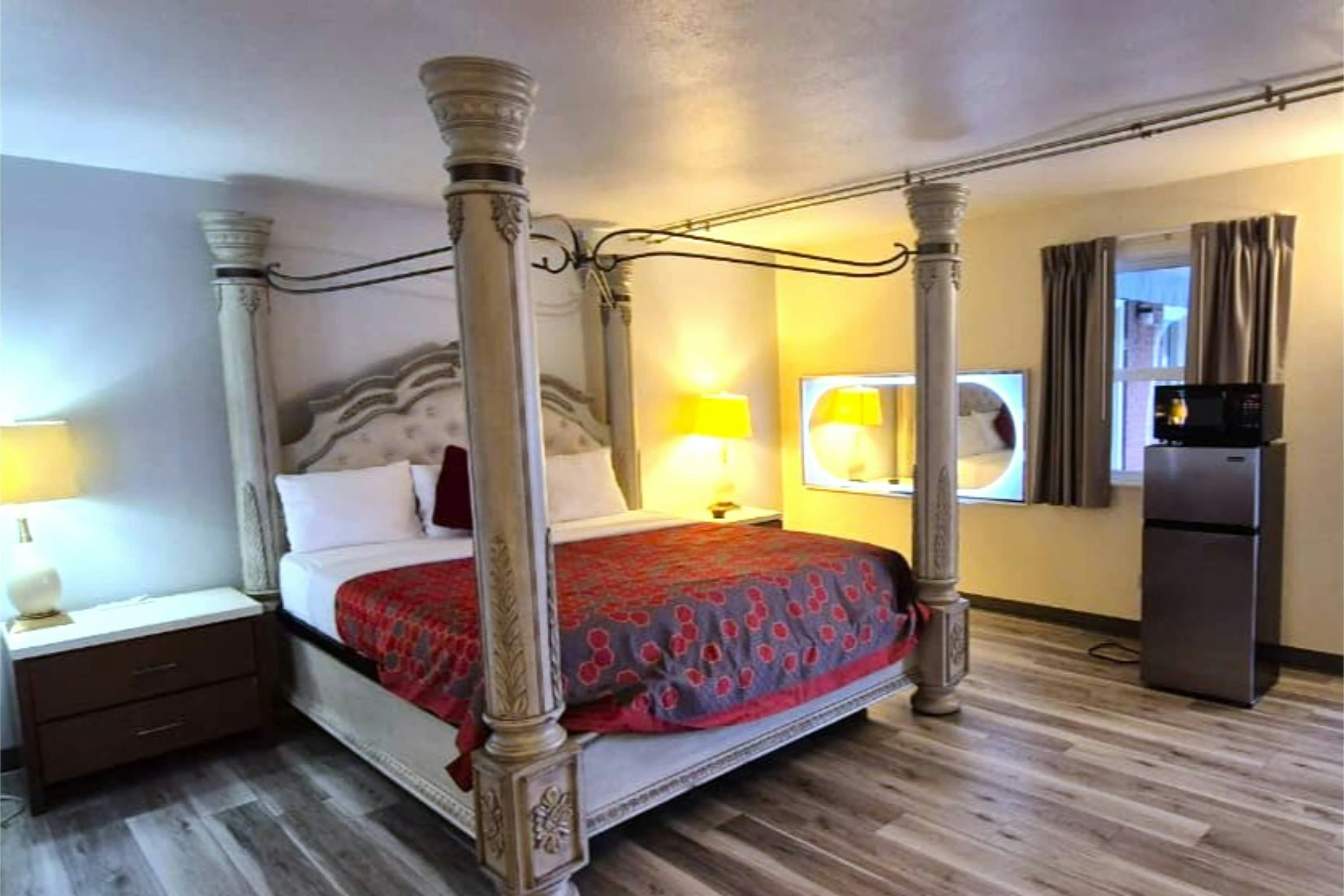 elite inn and suites