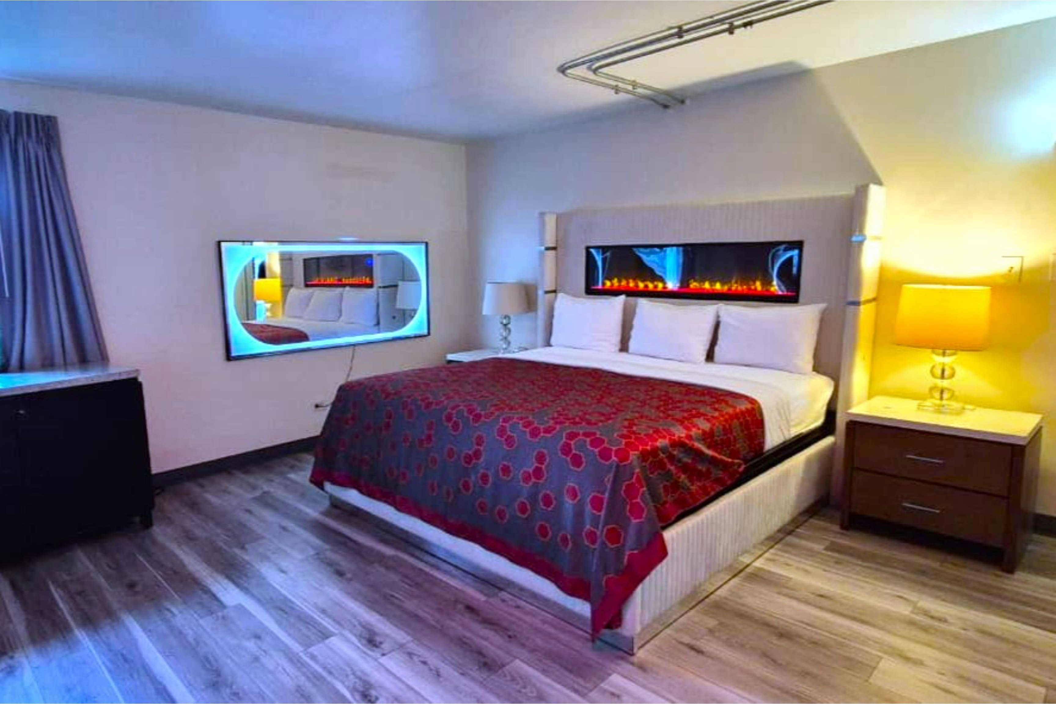 elite inn and suites
