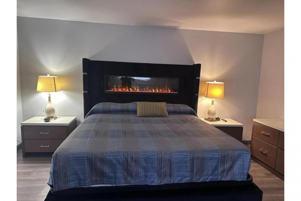 elite inn and suites