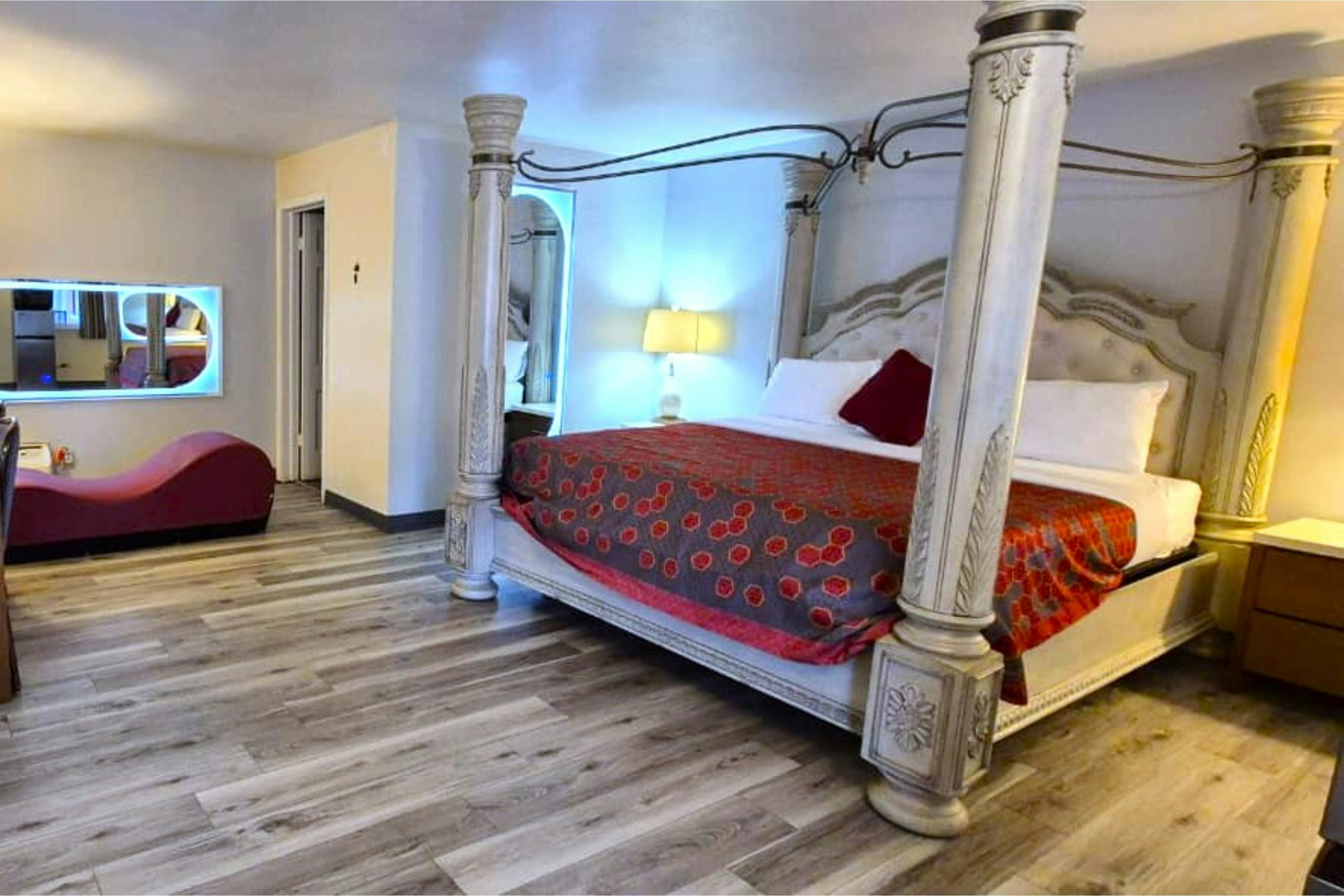 elite inn and suites