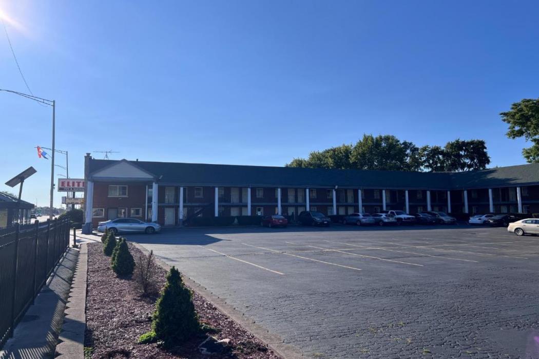 elite inn and suites