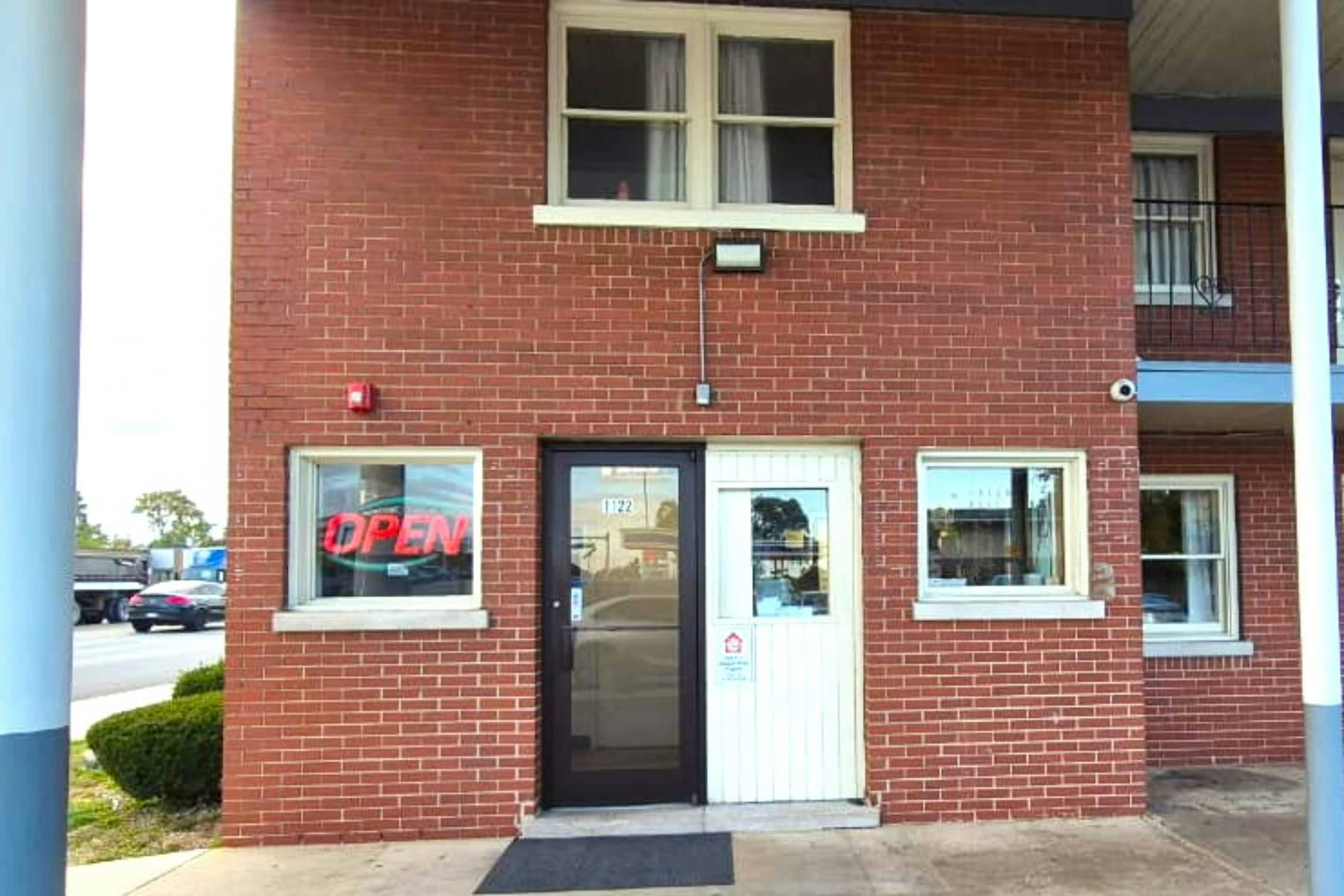 elite inn and suites