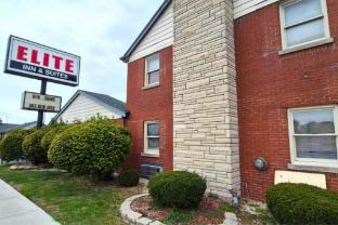 elite inn and suites