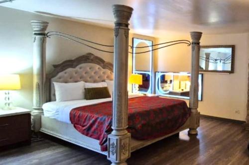 elite inn and suites
