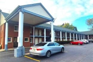 elite inn and suites