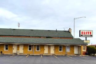 elite inn and suites