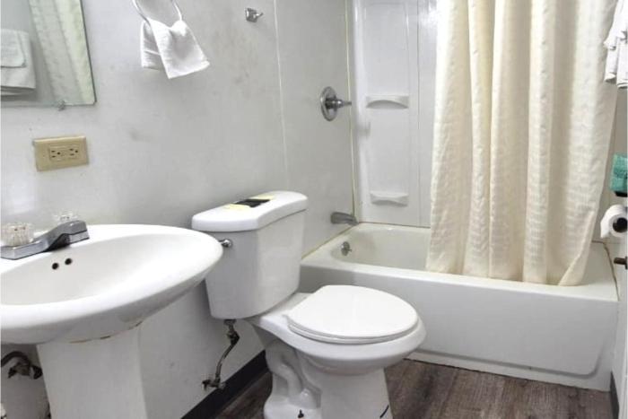 elite inn and suites