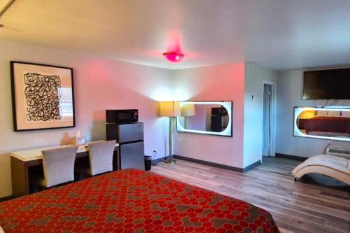 elite inn and suites