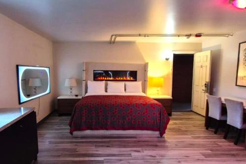 elite inn and suites