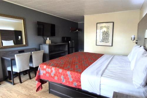 elite inn and suites