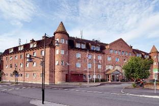 Home Hotel Kompaniet,Oxelosund>>Nykoping,4 star