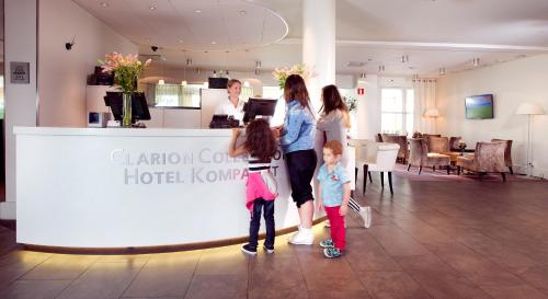 Home Hotel Kompaniet,Oxelosund>>Nykoping,4 star