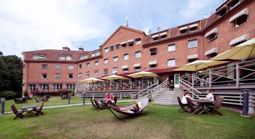 Home Hotel Kompaniet,Oxelosund>>Nykoping,4 star