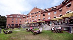 Home Hotel Kompaniet,Oxelosund>>Nykoping,4 star