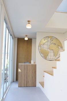 S.P.C. Apartment By Brodderud,,3 star