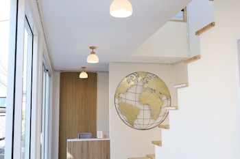 S.P.C. Apartment By Brodderud,,3 star