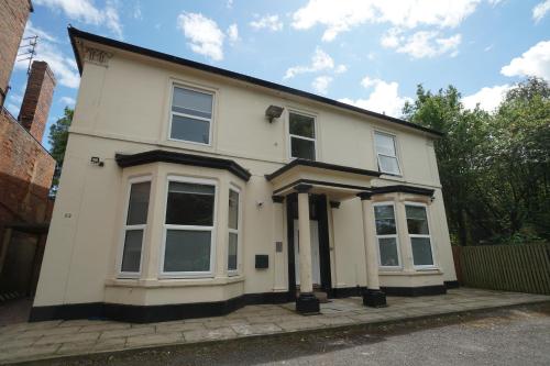 Arbourfield Lodge,,3 star