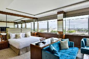 Royal Lancaster London,Lancaster Gate>>Bayswater,5 star
